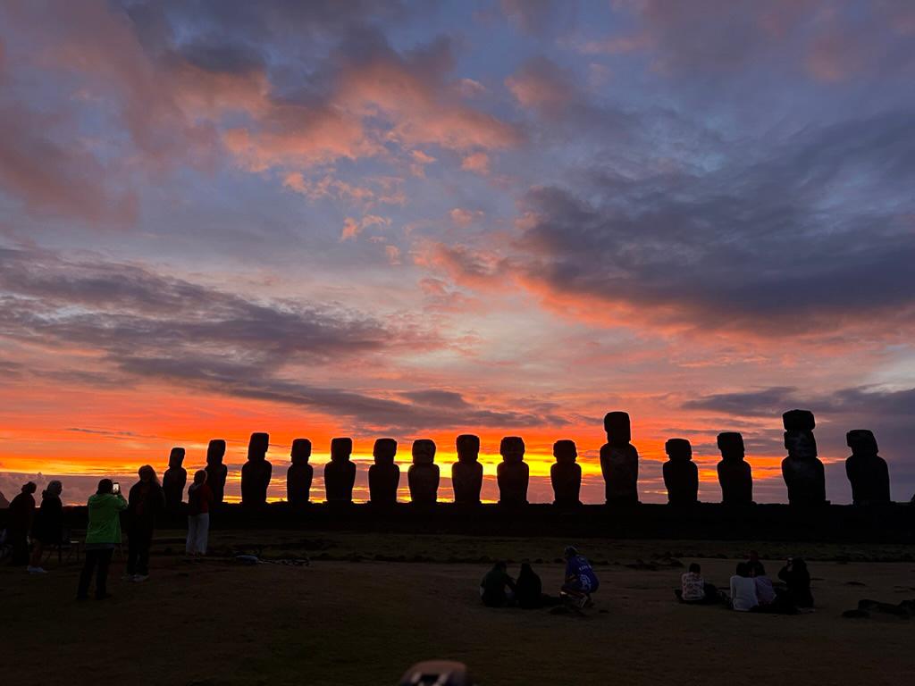 Rapa Nui