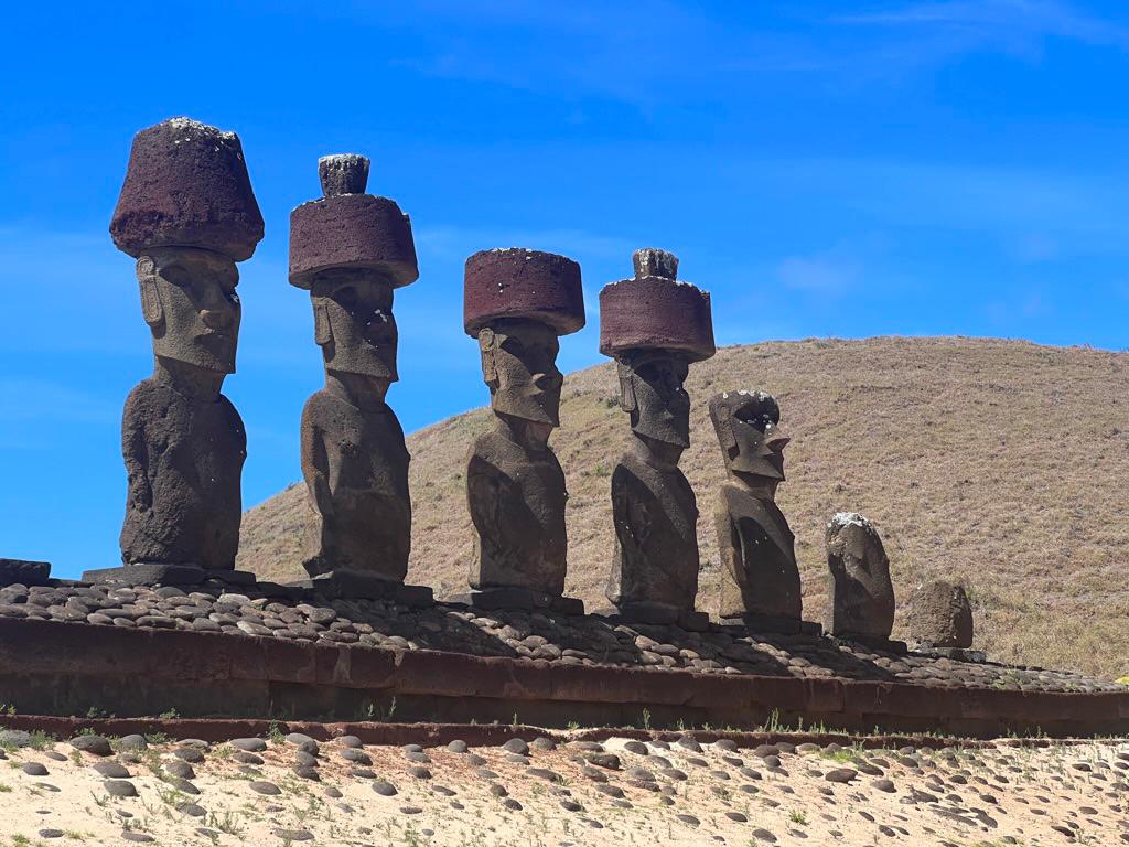 Curso MIPES Rapa Nui