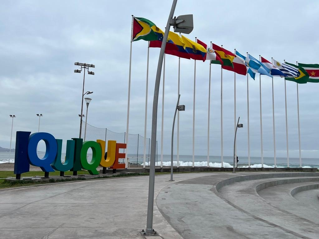 Iquique