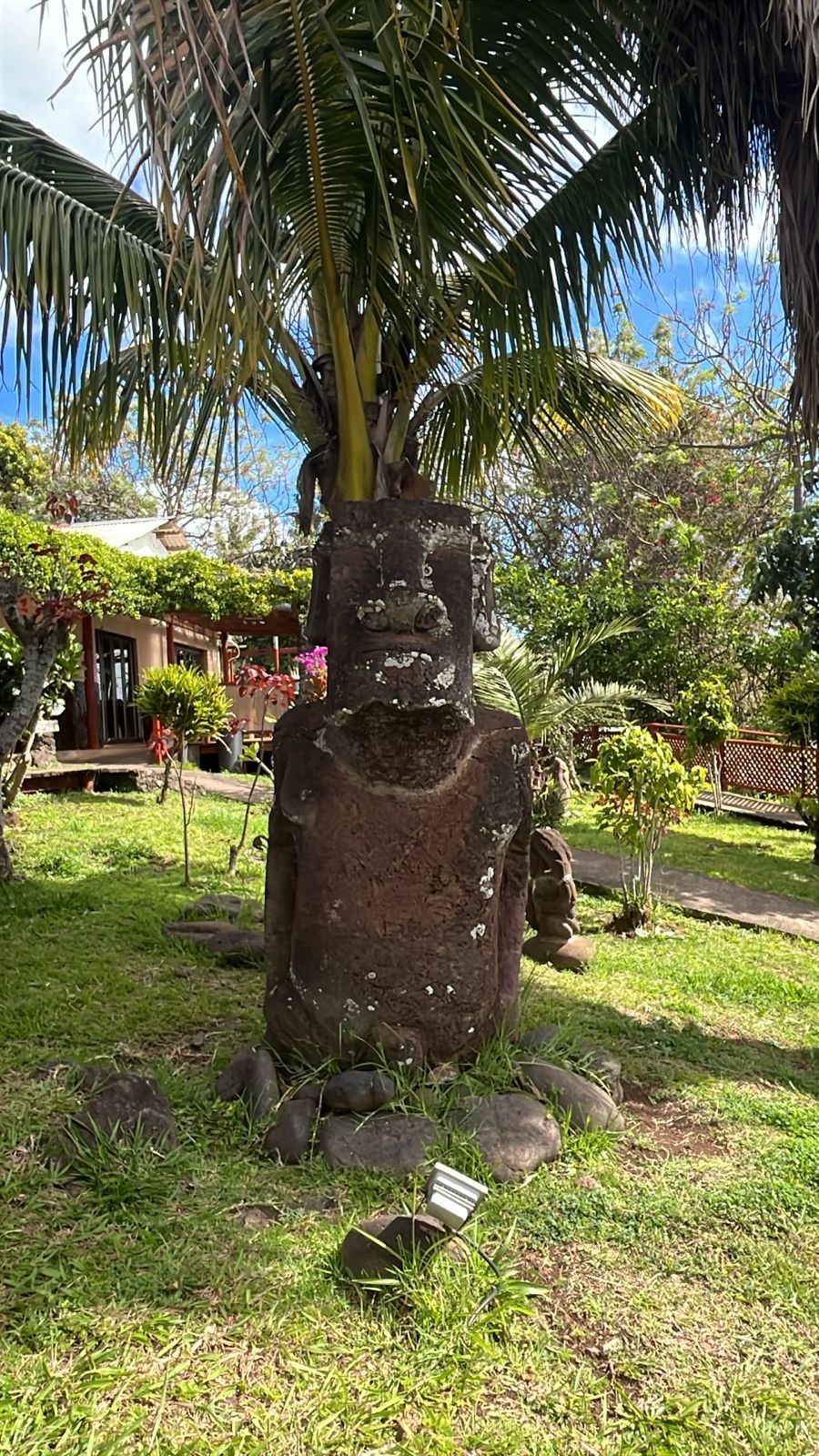 Jardines Hotel