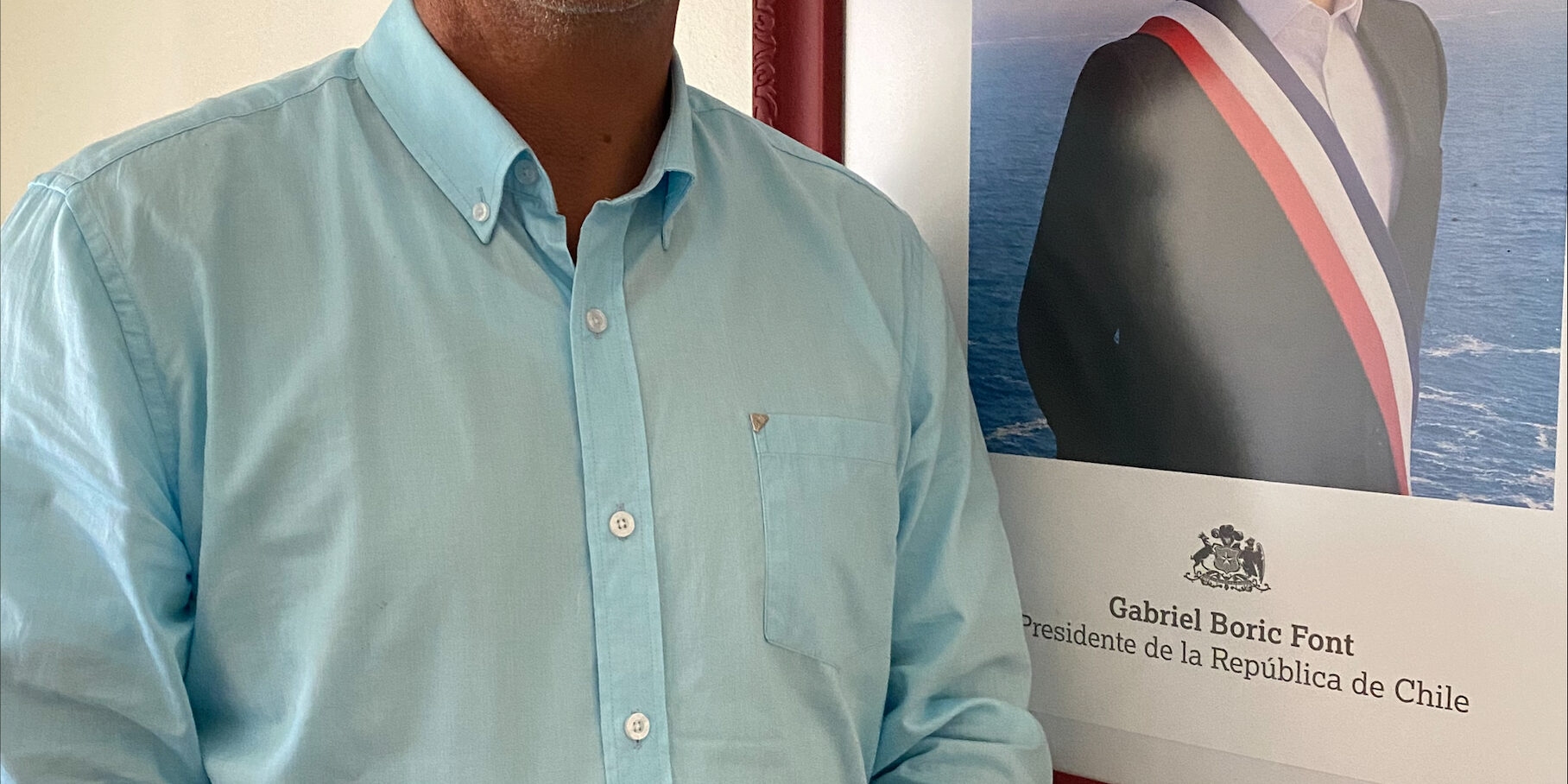 Seremi Ignacio Prieto,Foto