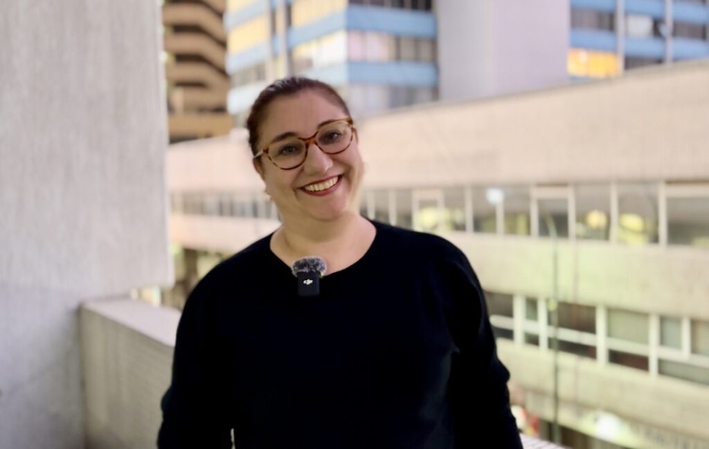 Arife Mansur: “Queremos que Rapa Nui crezca sin perder su identidad”