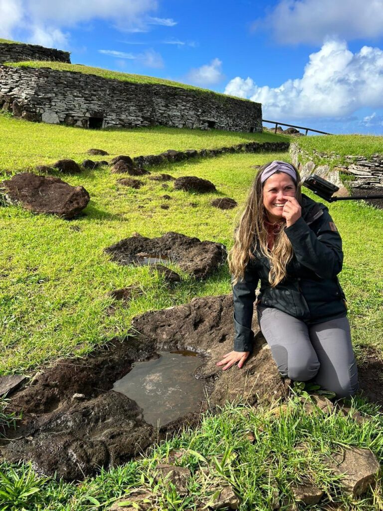 I’ANA TOURS: “Avanzar hacia un turismo más consciente y místico”