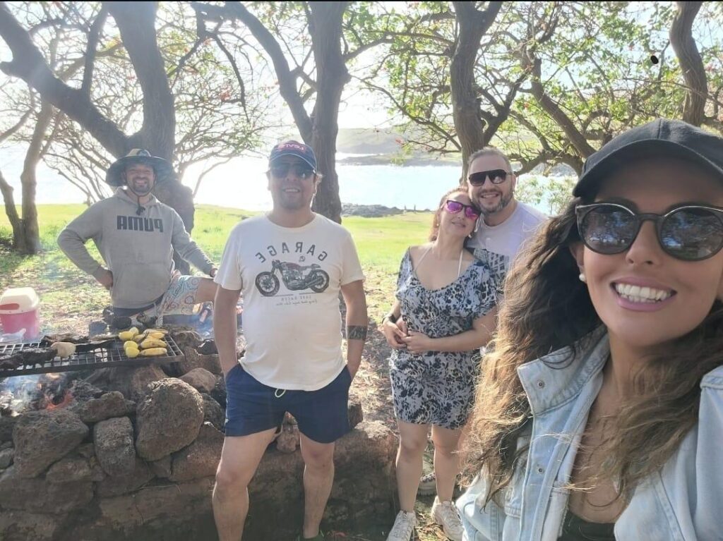 Entrevista a Romina Ponce Giannelloni, alumna del Curso Mipes formalizadas 2025