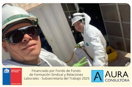 Entrevista: Jesús Omar Cabanillas Villanueva, J&C Obras de Ingeniería