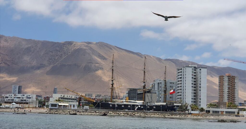 Inscripciones abiertas para el Curso MIPES Formalizadas 2025 en Iquique