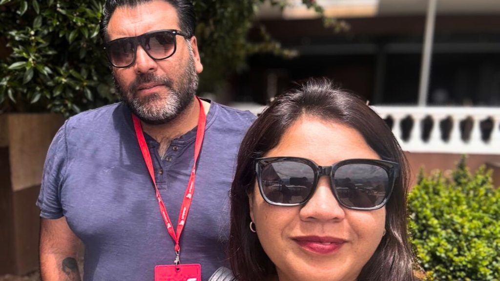 Entrevista a Daniela Jorquera Arriagada, cofundadora de MomFood