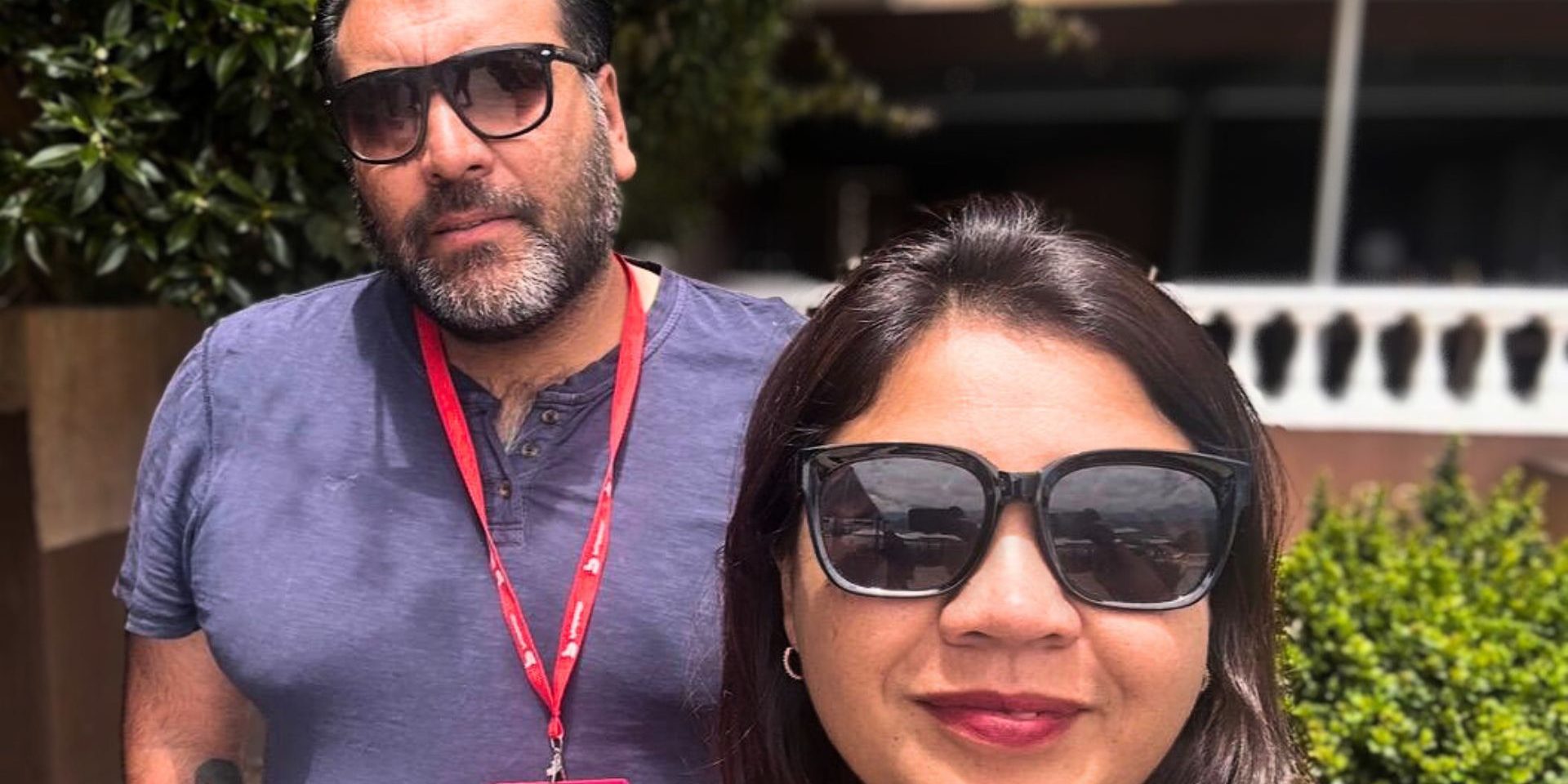 Daniela Jorquera Ready