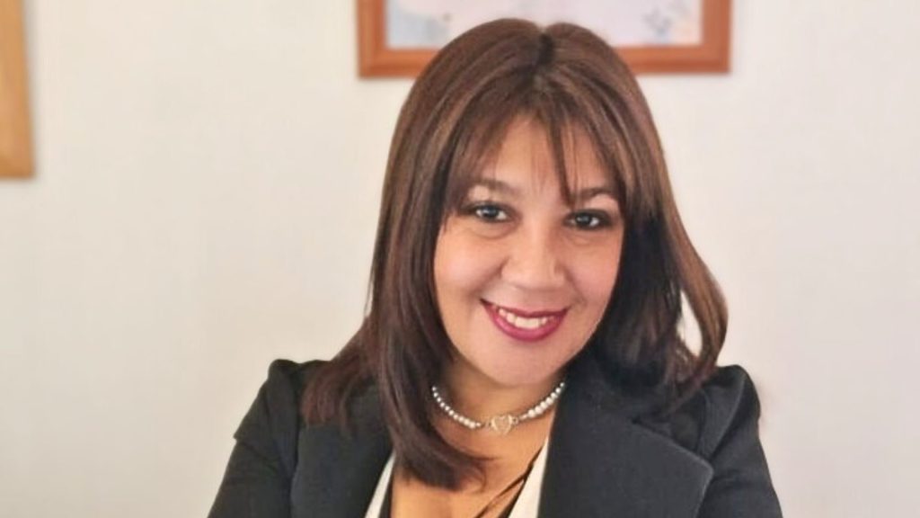 Entrevista a Claudia Cardenas