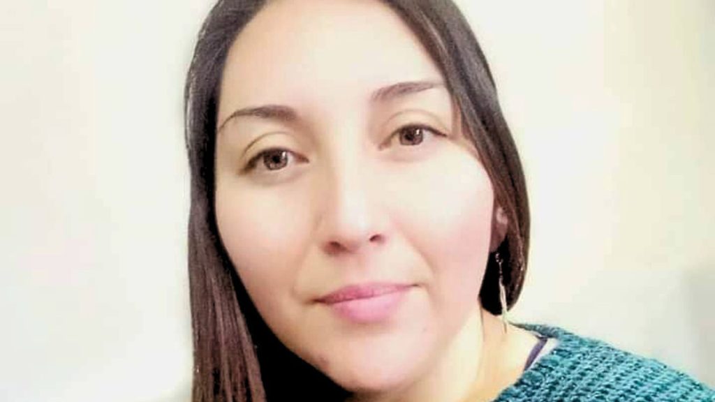 Entrevista a Deisily Cumin