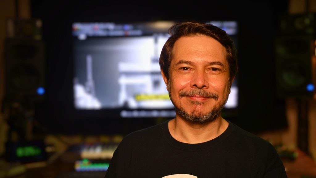 Roy Zderich: “Hoy el marketing digital es parte del proceso creativo del artista”