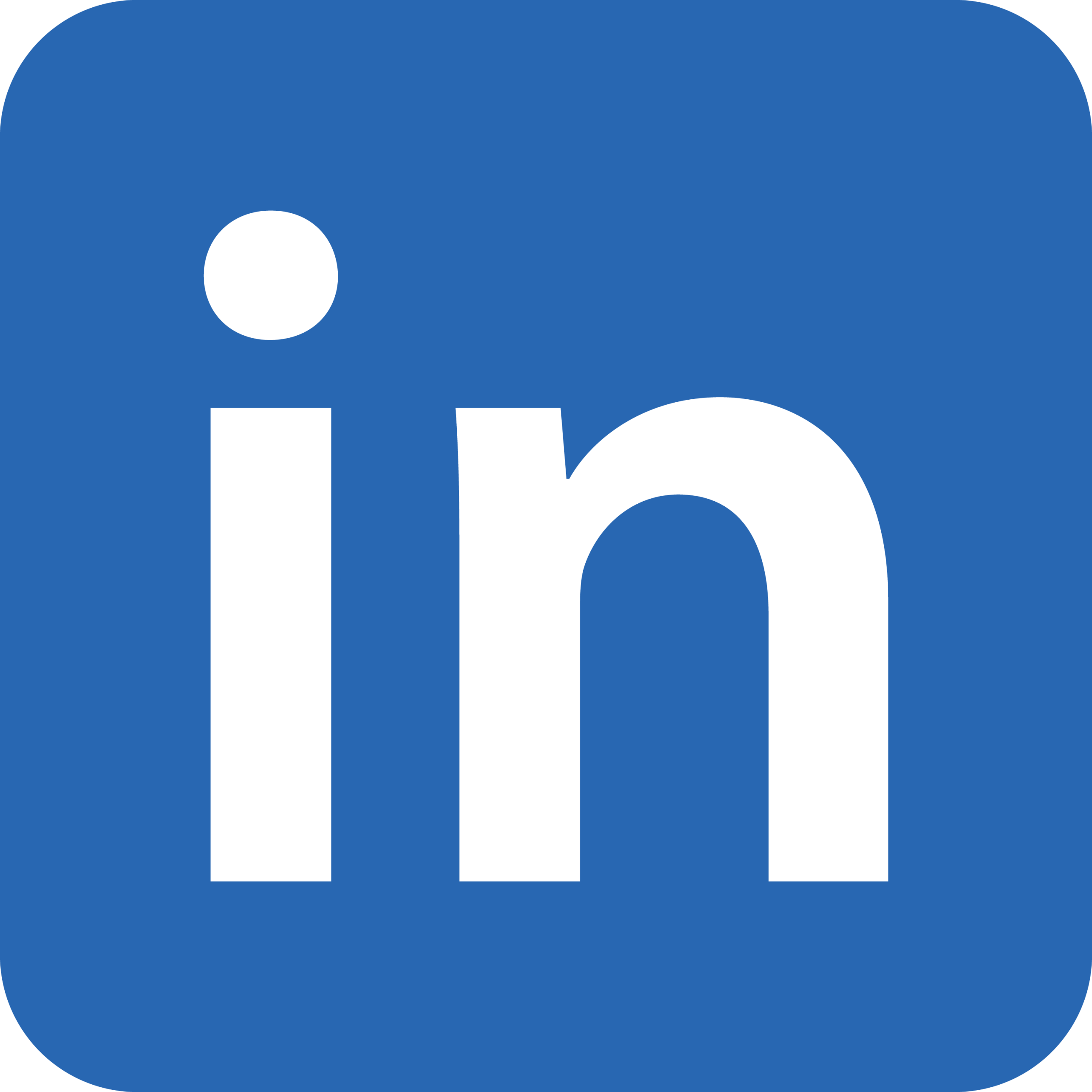 LinkedIn AURA Consultora