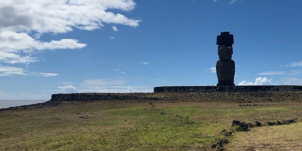 Escuela de Formación Sindical fortalecerá el liderazgo y el diálogo social en Rapa Nui